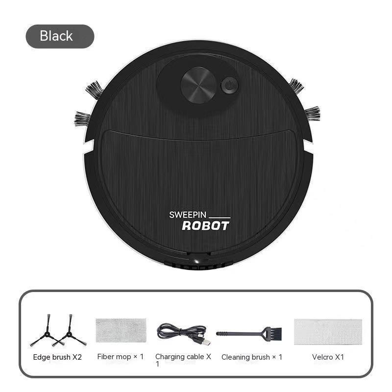 Household Sweeping Robot Intelligent Cleaning Machine Three-in-one Vacuum Cleaner 0300fc84 1a4e 4da3 8b2d c8321dd1b249 trans