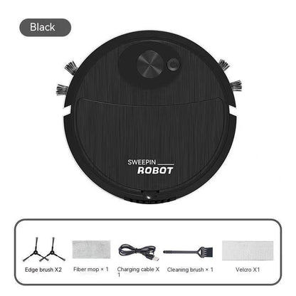 Household Sweeping Robot Intelligent Cleaning Machine Three-in-one Vacuum Cleaner 0300fc84 1a4e 4da3 8b2d c8321dd1b249 trans