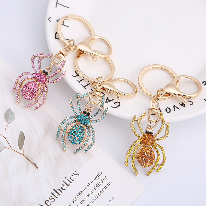 Zinc Alloy Backpack Keychain Pendant 0305e886 046a 4707 bc75 6015ab0a10fa