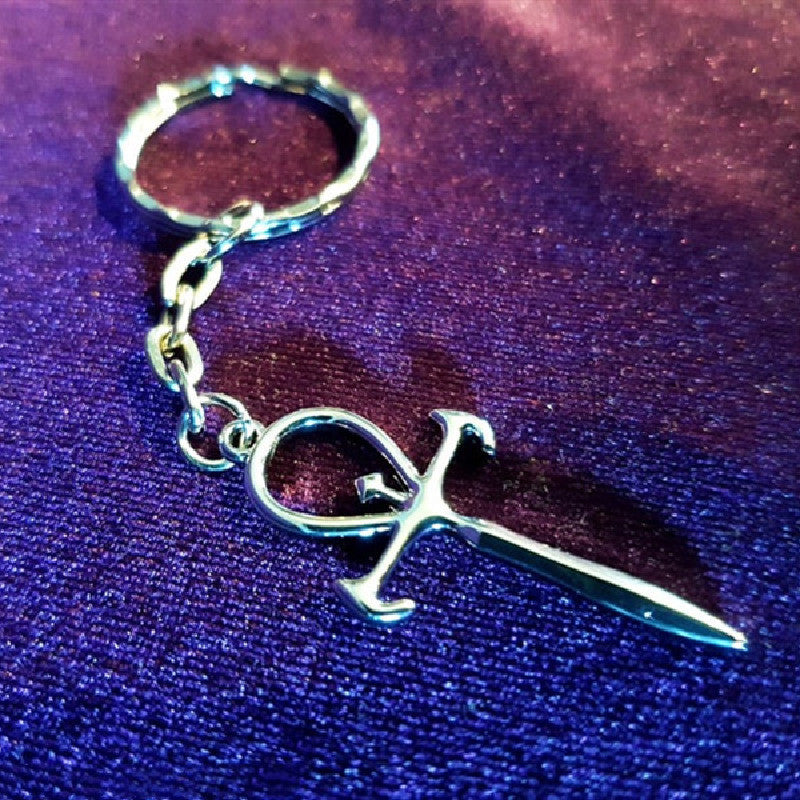 New Gothic Vampire Emblem Pendant Necklace Earrings 030e5a7e 074a 4c5e 9df1 bafc40342fab