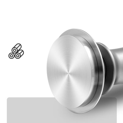 With Scale Adjustable Press Type Coffee Tamper 0311e082 6fa1 4534 a85c b856c4ec784a