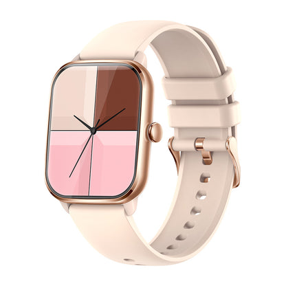Exercise Heart Rate Meter Step Talk Music Full Screen Smartwatch 0312aaee 1f5a 4a59 8601 7a792d792a7f
