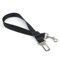 Retractable Dog Safety Belt Car Safety Belt For Pet Dog Supplies Car Safety Buckle 03140fc4 a6e5 47e1 b61c b39e2ac77f08