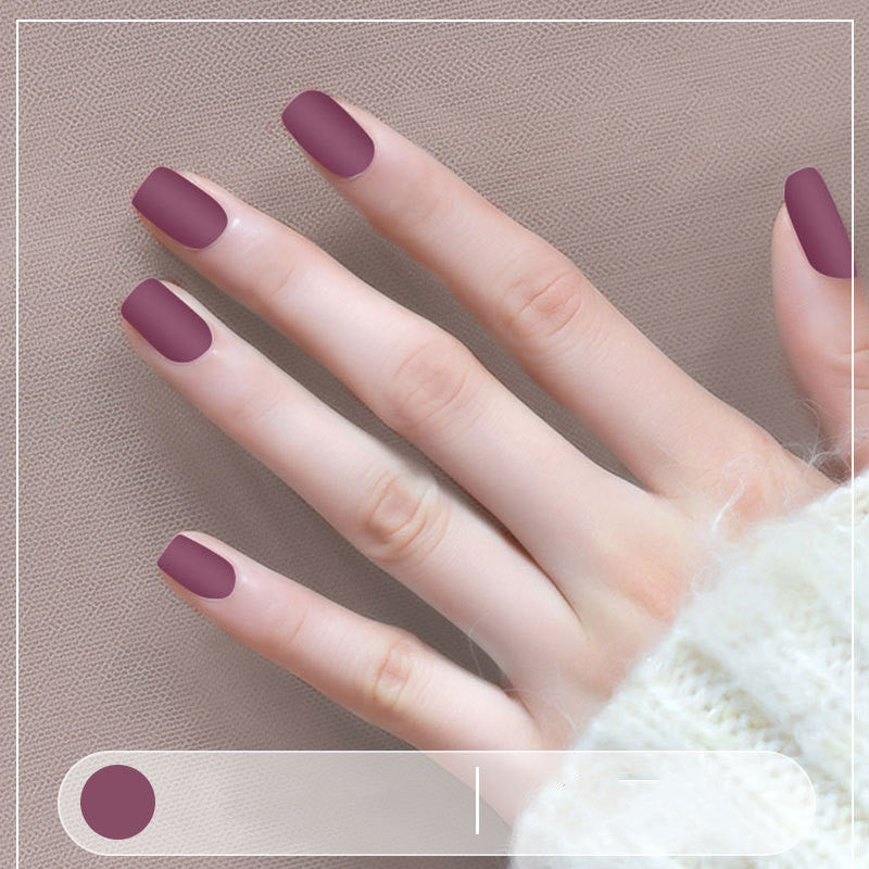 Matte matte nail polish 0317e497 0dfc 45cc b295 49f0cc8720bd