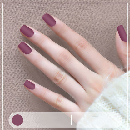 Matte matte nail polish 0317e497 0dfc 45cc b295 49f0cc8720bd