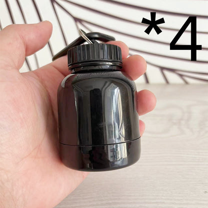 Keychain Funnel For Protein Powder Bottle BPA Free 031c6f41 d3c9 4ce2 9635 ca9c7188b43c