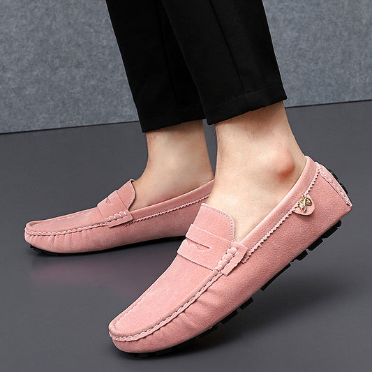 Parent-child Gommino Men's Driving Shoes 0325cf0c e37a 489e b988 19aa02a62091