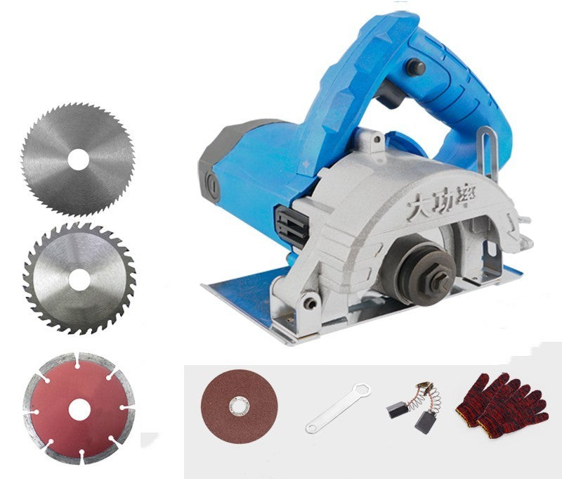 Electric Saw Marble Electromechanical Multifunctional Portable Cutting Machine 0328402f 8c2b 40b2 9742 bcab1f164b5e