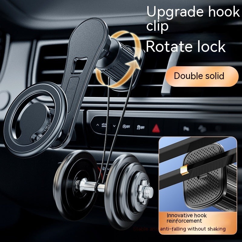 Magnetic Ring Car Navigator Bracket 033817ba 4a11 45b4 98c8 b3b4ffecaa91 trans
