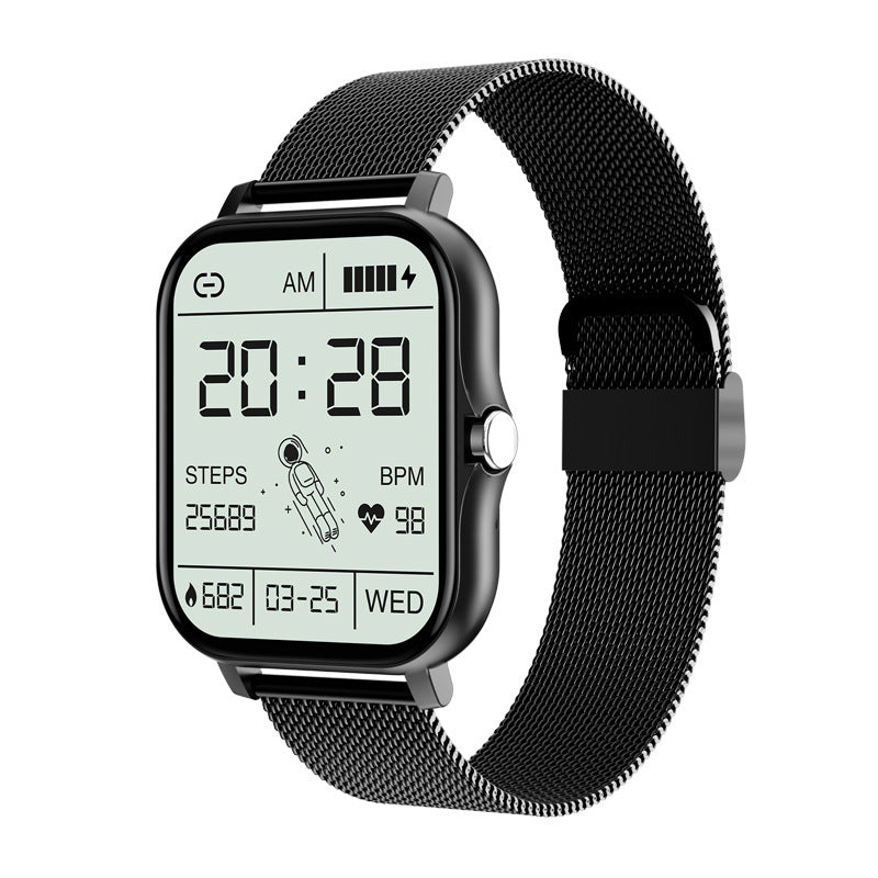 Blood Pressure Heart Rate Sleep Monitoring Sports Bracelet 0354bfc9 0903 48ac 8ffe c49a76217c53 67fa4a0b 8117 465f 9770 98497