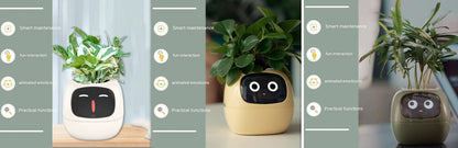 Smart Planter Endless Fun Over 49 Rich Expressions 7 Smart Sensors And AI Chips Make Raising Plants Easy And Fun 03577338 f47