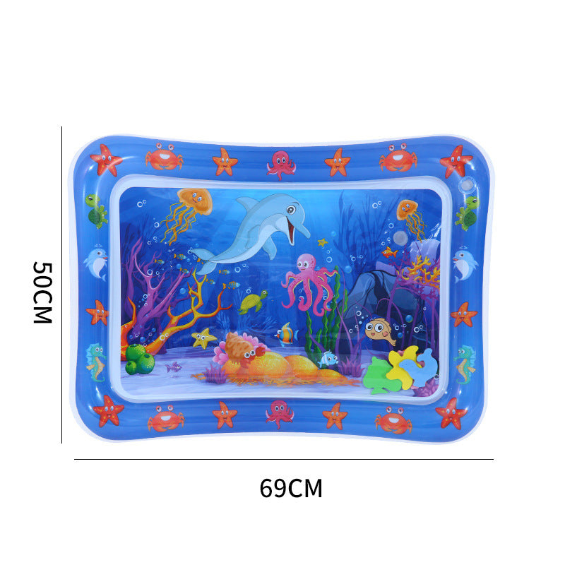 Baby Water Cushion Inflatable Water Cushion 0368b598 e6ed 4e51 9c7d e78f41f48f4a
