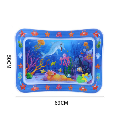Baby Water Cushion Inflatable Water Cushion 0368b598 e6ed 4e51 9c7d e78f41f48f4a