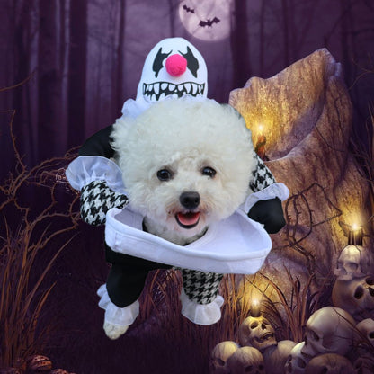 Pet Halloween Costume Photo Props Demon Transformation 036b0533 3909 4449 9f55 639d1b6f0d4d