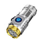 Flashlight Strong Light Rechargeable Super Bright Portable Outdoor 037e9f65 e51d 4db9 bc3c 720d4c7c332b