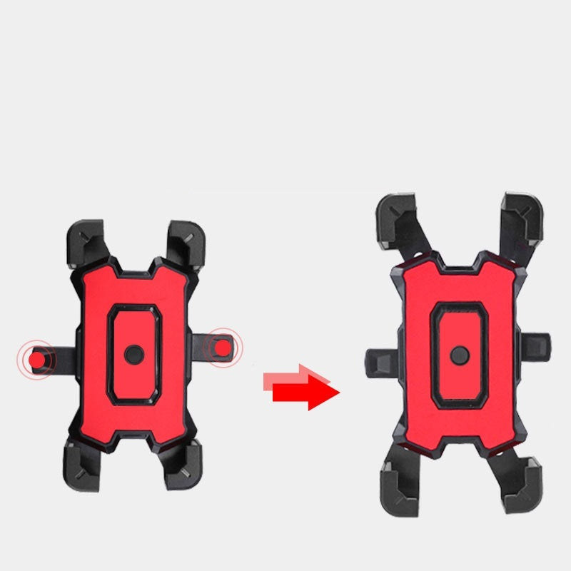 Electric Vehicle Shockproof Phone Holder Riding Accessories 037fc50b ee92 4674 b0f6 0ed0b2c58cd0