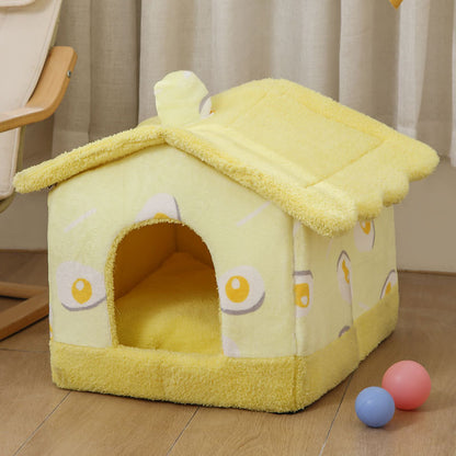 Closed Thermal Comfort Nest 038652d6 e7be 41aa 9e16 5c123e96b4a9
