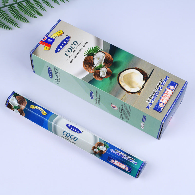 Saibaba Bamboo Stick Incense Stick Incense 15g 038c707c 8282 4537 8c37 7680e70c1e65
