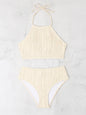 Fashion High Waist Apron Conservative Swimwear 039e4d15 cf9c 41dc 87b2 f1f4a35ff865