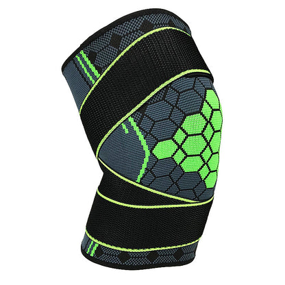 Double Strap Compression Knee Pads For Basketball Cycling 03a3b015 e634 4f17 bc5f effd5e8136e4