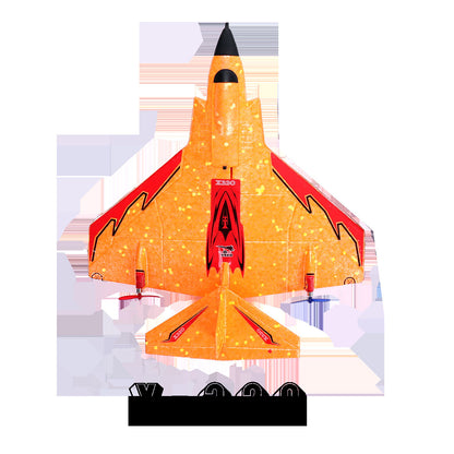 Mini X320 320mm Wingspan EPP Mini RC Airplane RTF 2.4Ghz Gyro Park Rc Plane Remote Controll Airplane Rc Drone Outdoor Toys 03