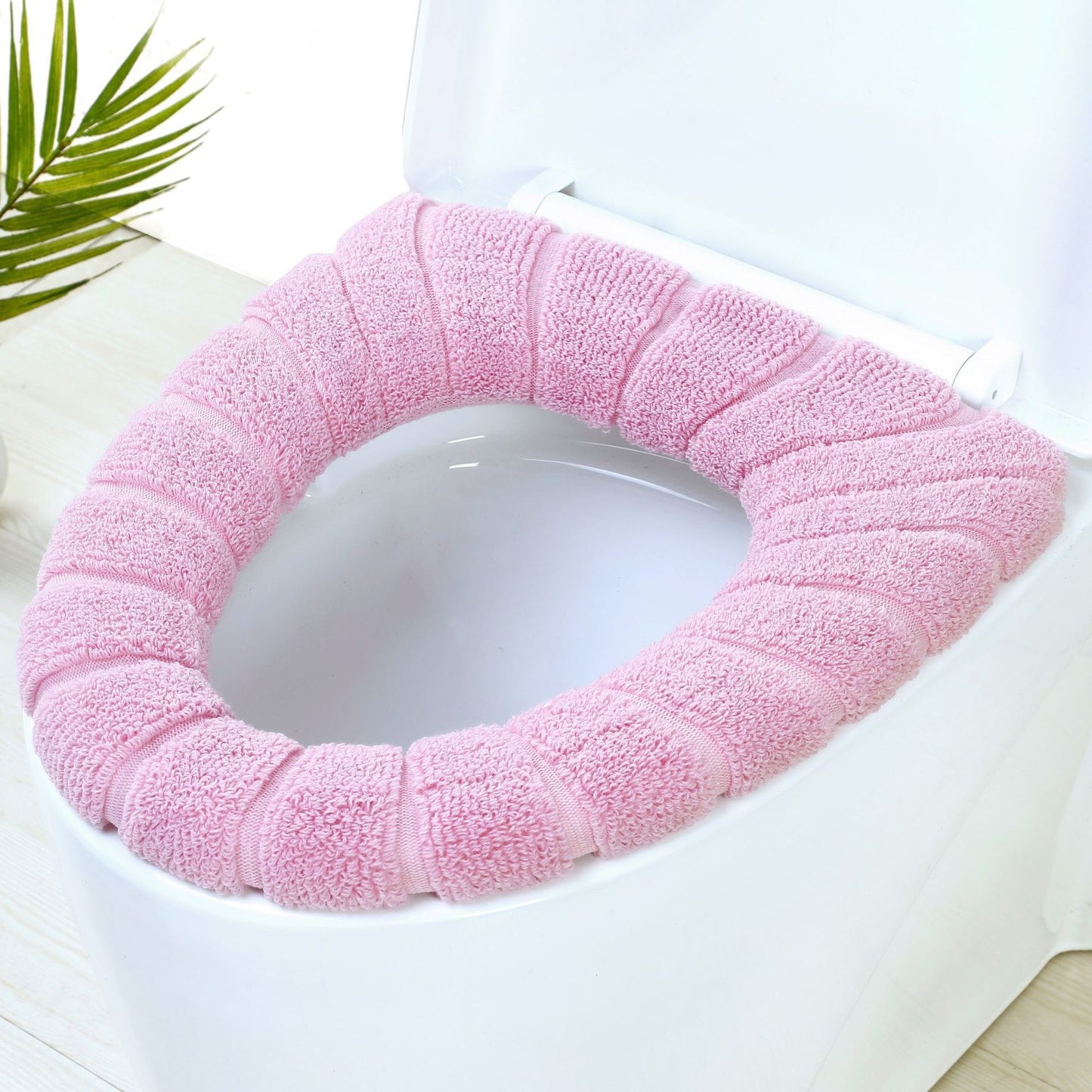 Elastic Thickened Toilet Washer O-shaped U-shaped V-shaped General Seat Cushion 03b16ab2 313c 4d67 b990 d12d26589d0d