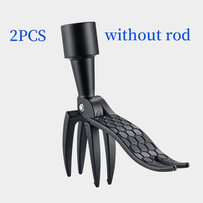 Cross-border Explosion Type Standing Weeding Rooter Without Bending Over Rooting Shovel Clip 03bce164 4962 465d 92e9 43dc60ea