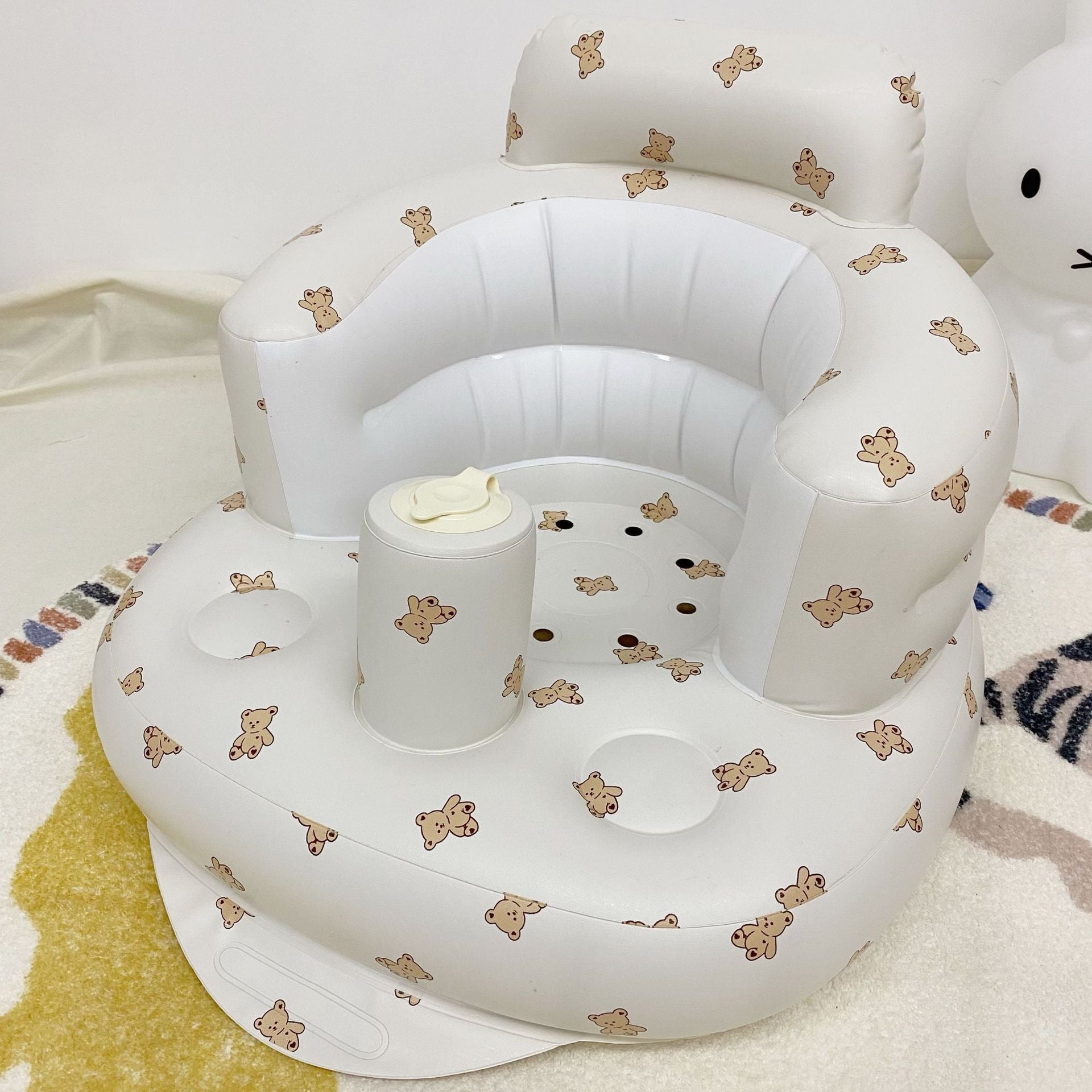 Tiger Head Inflatable Baby Sofa 03bed54d ce55 44c0 a6f0 e95f7ec4c5fc
