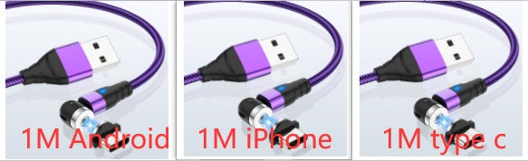 Magnetic data cable - 图片 13