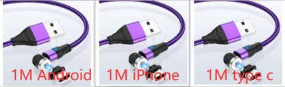 Magnetic data cable - 图片 13