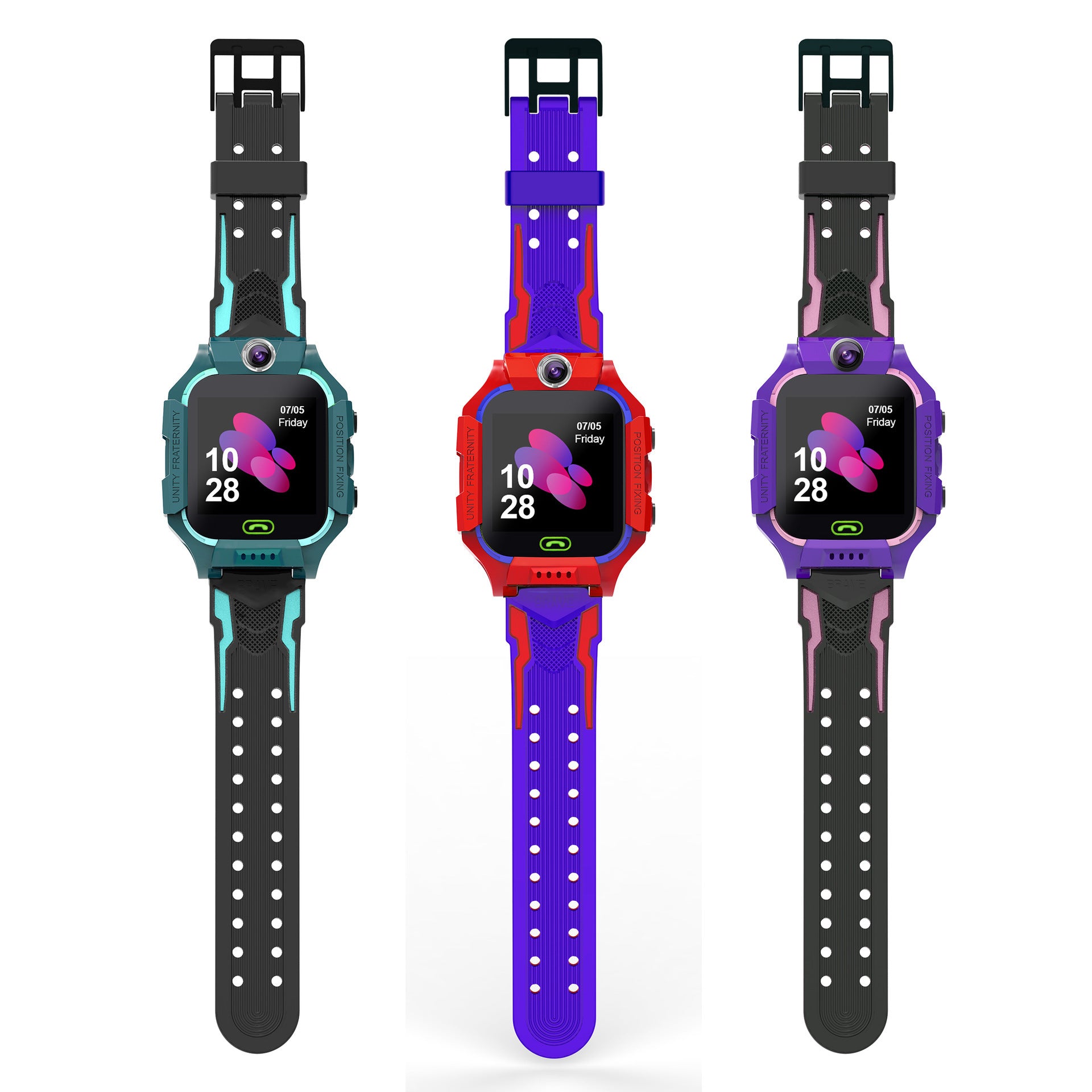 Watch Card Positioning Boy Girl Student Smart Watch 03c3ea33 0f95 4eb3 aa88 087ee1c9a812