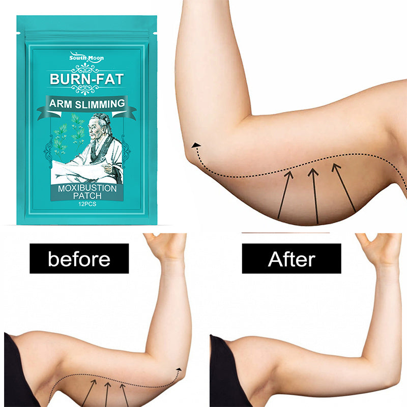 Home Fashion Moxibustion Patch Shaping Slimming 03c73098 97bd 4e5a 84ad 4357205e3a71