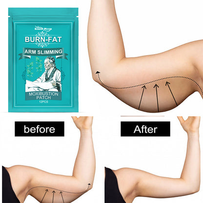 Home Fashion Moxibustion Patch Shaping Slimming 03c73098 97bd 4e5a 84ad 4357205e3a71