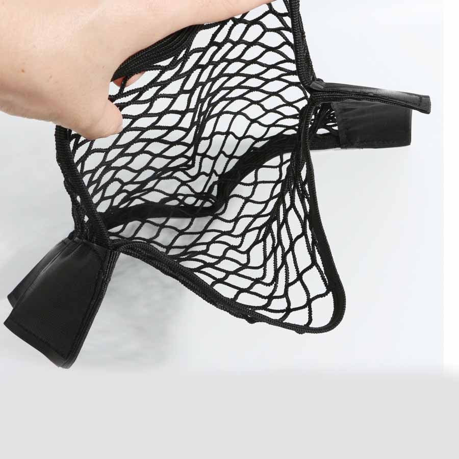 Car Net Pocket Trunk Double-layer Storage Bag 03d1df51 43f4 424d b88a bc1a27f367b7