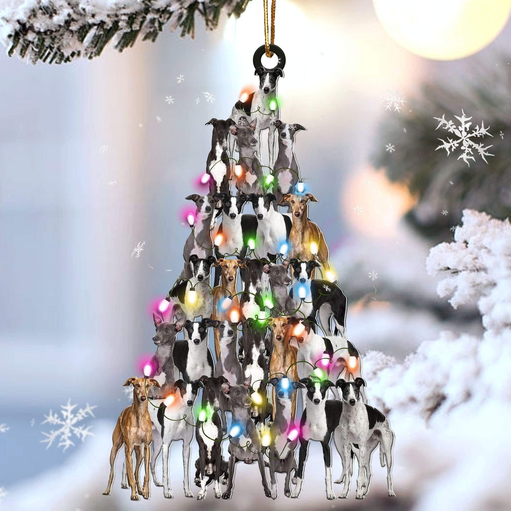 New Christmas Tree Decoration Dog Car Acrylic Pendant 03d3f1a8 b500 4d29 8629 4f0221c90bb6 81a0cadc f57a 4ddd a6aa b60752135b
