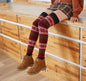 Autumn And Winter Angora Wool Knee Socks Women 03d9dfca f70f 4fce 8874 65f14001ab9d