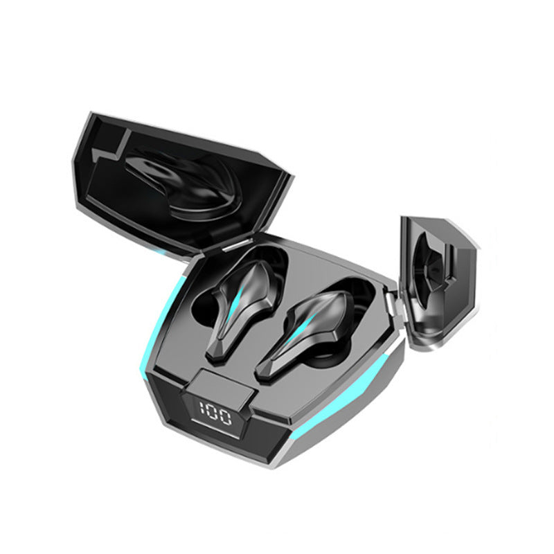 Double-mode Chicken Eating Game Low Delay Scissors Door Bluetooth Headset 03e6c072 8384 4236 9da0 68eb8f48de3c