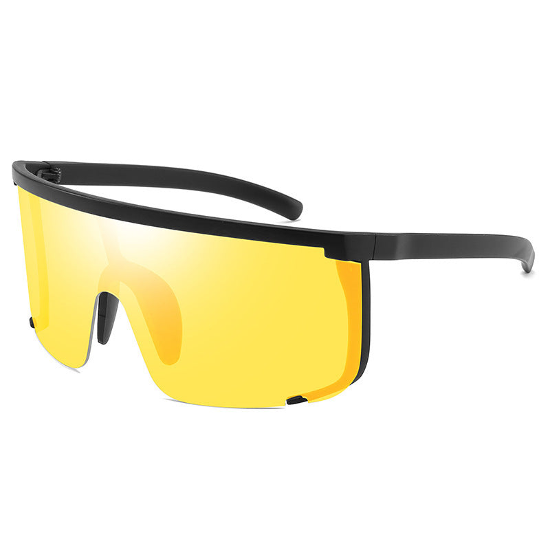 Large Rim Sunglasses Wholesale Wind-proof Glasses Riding Motorcycle Big Frame Labor 03eb19a6 5b80 4621 9e90 a50d37697d07