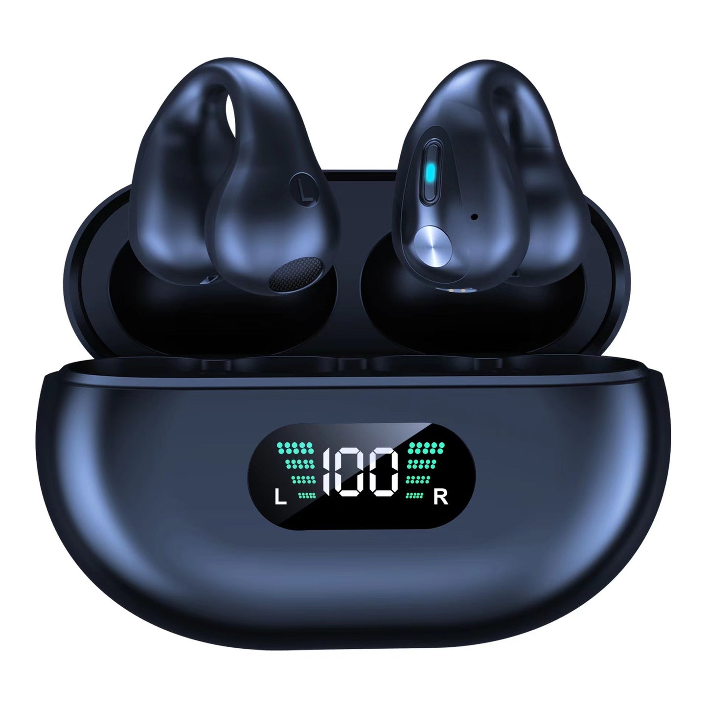 In-ear Bluetooth Headset Noise Reduction Number Of In-ear Motion Noise 03edaa58 bd66 4c56 9356 04392f7c9d3f