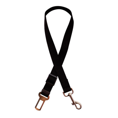 Pet Car Seat Belt Car Retractable Hand Holding Rope 03eea982 fbf6 4d45 a7aa c95c68d1e49c