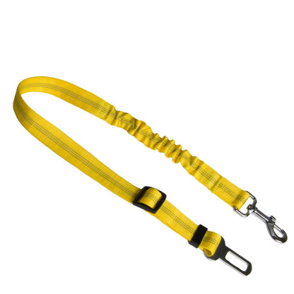Dog Car Seat Belt Car Towing Rope 03f183f5 9442 40a3 8f66 67ee1f2b2a73