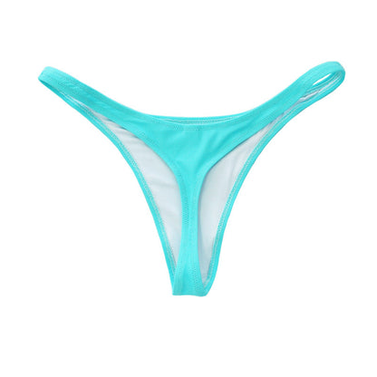 Women's Bikini Bottoms Thong With Lining 03f5cb13 b9f6 469e 9c26 c240323487b1