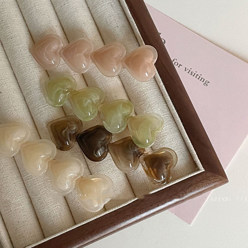Ins Sweet Side Clip Side Clip Female Hair Accessories 03fac595 c2e3 4a94 b75c 64087b0b2861