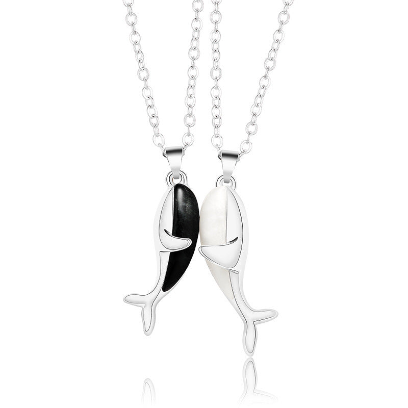 Men's And Women's Jewelry Valentine's Day Necklace 03fb19be 789e 4801 a4b1 f92cbc63693f