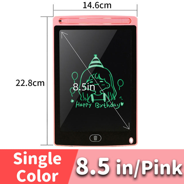 LCD Drawing Tablet For Children's Toys Painting Tools Electronics Writing Board 040a2f36 ce7d 4522 b8bd 93774ce2fa73