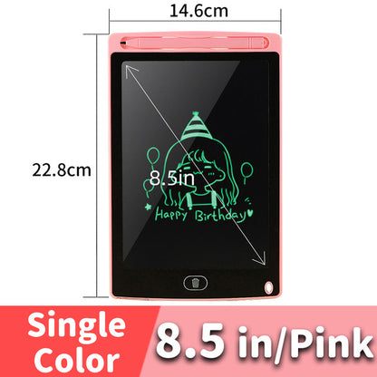 LCD Drawing Tablet For Children's Toys Painting Tools Electronics Writing Board 040a2f36 ce7d 4522 b8bd 93774ce2fa73