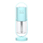 200ml Portable Colorful Light Humidifier USB Rechargeable Car Humidifier - HD Wireless Product #7