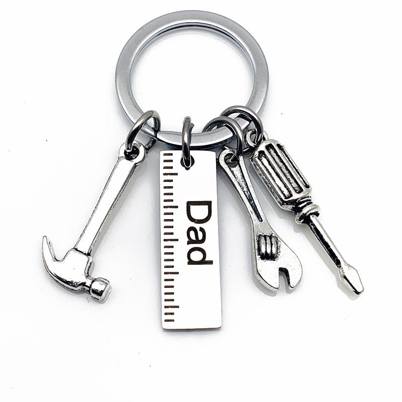DIY Stainless Steel Keychain 04144edd d420 4cab 8fb4 865c024b3706