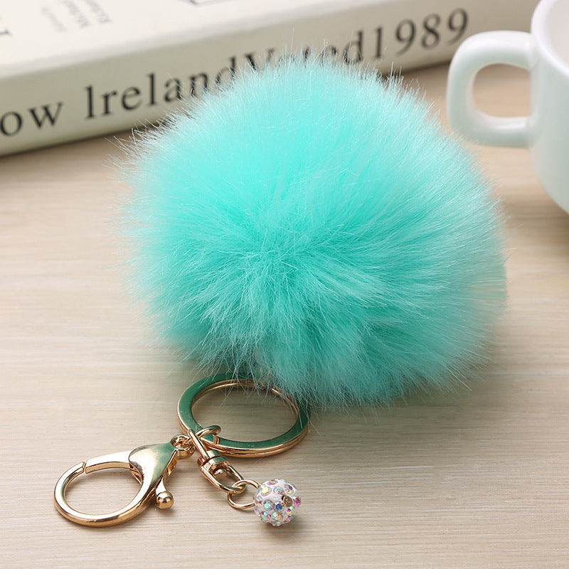 Home Fashion Simple Car Keychain Pendant 0415036c e92a 4c83 aeeb 8dff8e59d304