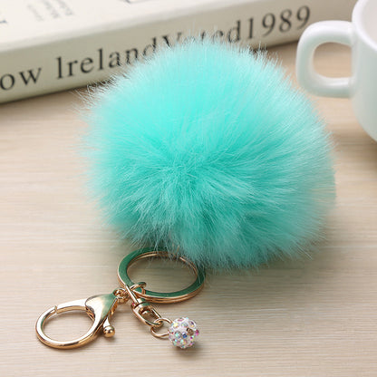 Home Fashion Simple Car Keychain Pendant 0415036c e92a 4c83 aeeb 8dff8e59d304